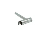Mountain Plumbing Round Bottle Trap MT2000-2/SB. Fixed Price $281.00.