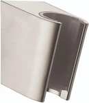 Easy Install Handheld Shower Head Holdermodern Brushed Nickel, 28331820. Fixed Price $77.35.