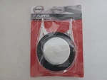 Danco 10764 3" Toilet Flapper-white. Fixed Price $16.99.