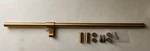 Kohler K-8524-2MB 30" Hand Shower Slide Bar, Vibrant Brushed Moderne Brass. Fixed Price $149.97.