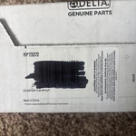 Delta RP73372 Compel Tub Spout Pull-up Diverter Modern Chrome. Fixed Price $34.99.