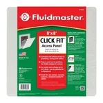 Fluidmaster AP-0808 Plastic Access Panel X In. For Plumbing Electrical Cable. Fixed Price $18.94.