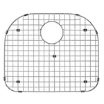 Vigo Stainless Steel Bottom Grid 19.25-IN. X 16.875-IN.. Fixed Price $15.00.