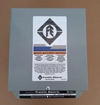 Franklin Electric Hp 230V Submersible Water Pump Control Box 2823018110. Fixed Price $250.00.