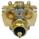 Kohler K-2972-KS-NA Mastershower 1/2" Thermostatic Mixing Valve Brass New Box. Fixed Price $367.49.