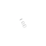 Kohler K1103466-CP 15-GALLON Per Minute Aerator Kit. Fixed Price $41.58.