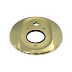 American Standard 030245-0990A Escutcheon Plate With Screws Polished Bras. Fixed Price $45.25.