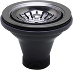 Alfi Brand ABST35 Stainless Steel 3-1/2" Basket Strainer. Fixed Price $40.98.