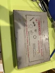 Danco Pop Up Lavatory Repair Kit In Metal Case. Fixed Price $9.99.