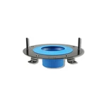 Danco Hydroseat Toilet Flange Repair Ring Black/blue 9D0010672X. Fixed Price $25.95.