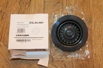 Elkay LKD35BK Black Polymer Disposer Flange Fitting W/ Removable Basket Strainer. Fixed Price $17.99.