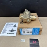 New Watts LFN55BM1-U-P 1/2" Water Pressure Reducing Valve Warranty. Fixed Price $175.00.
