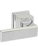 Delta RP63349 Faucet Lever Handle Assembly Hot Chrome Finish New. Fixed Price $20.00.