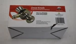 Global Link LSK-C3-SS-C3 Privacy Stainless Steel Thumb Operated Door Knob. Fixed Price $33.07.
