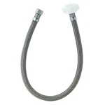 Brasscraft 3/8 In. X 7/8 Bc 20 Toilet Connector PSB857. Fixed Price $16.68.