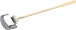 Replaces THU808-CP Side Mount Trip Lever For Toilets Tanks #CST874#CST884#CST863. Fixed Price $52.99.