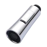 Kitchen Pull Out Faucet Sprayer Nozzle Water Head Sprinkler Mixer Aerator. Fixed Price $12.64.