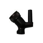 Whitehaus WH179A-P Showerhaus Hand Spray Connector For Use W/ WH172A. Fixed Price $35.00.