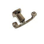 Kohler 16256-SN Margaux Double Robe Hook Vibrant Polished Nickel. Fixed Price $89.90.