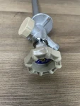 Proflo PF73ASPX12 Not For Potable Use 1/2" Frost Proof Sillcock W Inlet Pex. Fixed Price $28.79.