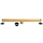 Kingston Brass BSF3227 Watercourse 32" Stainless Steel Linear Shower Drain Flat. Fixed Price $89.49.