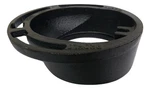 Proflo Pfcfcopkj Cast Iron Closet Flange. Fixed Price $33.85.