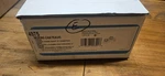 Moen 4975 Chrome Two-handle Laundry Faucet. Fixed Price $57.99.