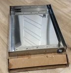 Thermasol 01-8406-1 Drip Tray Steam Shower For Generator. Fixed Price $150.00.