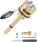 Delta RP51919 6 Setting Diverter Cartridge For R11000 And R22000 Shower Valve. Fixed Price $28.50.