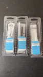 Moen Replacement Cartridges Bundle Pack (1248B, 1234, 1224B). Fixed Price $30.99.