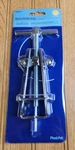 Plumb-pak PP840-41 Faucet Handle Puller W/ 4" Adjustable Bracket. Fixed Price $19.99.