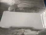 Mansfield 5 S-7S White Toliet Tank Lid. Excellent Condition 60 Day Returns. Fixed Price $55.00.