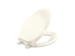 Kohler French Curve Ready Latch Quiet-close Elongated Toilet Seat. Fixed Price $92.35.