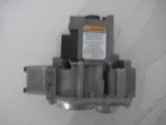 Resideo VR8200H3000 1/2" Npt Gas Valve Dual Standing Pilot 24VAC. Fixed Price $179.00.