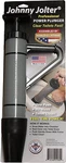 New Johnny Jolter JJR-304 Usa Made Power Toilet Plunger One Push No Mess Sale. Fixed Price $24.49.