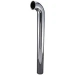 Plumb Pak TV104239 1-1/2" X 15" Chrome Direct Arm. Fixed Price $29.05.