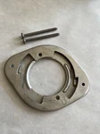 Delta RP100949 Replacement Bracket & Screws. Fixed Price $29.99.