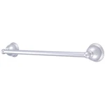 Kingston Brass BA3962 Restoration 3-1/8" Towel Bar Chrome. Fixed Price $46.88.