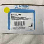 Moen T4611ORB (less Valve) Voss Oil Rubbed Bronze Transfer Trim Free Ship. Fixed Price $55.00.