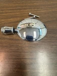 Vintage Moen Monticello AT4110 Chrome Faucet Handle Cap Trim Piece Nos. Fixed Price $38.00.