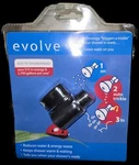 New Evolve Showerheads Ladybug Chrome Polish SS-1002CP-US. Fixed Price $19.99.