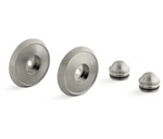 Kohler Slide Bar Trim Kit Forte And Bancroft Collections K-349-BN. Fixed Price $31.00.
