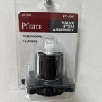Pfister 971-250 2-3/4 In. Replacement Valve Stem Assembly For 08 Series Tub And. Fixed Price $12.98.
