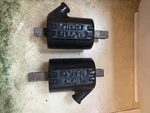 Dynatek Ignition Coil Black 5 Ohms Single. Fixed Price $115.61.