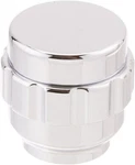 45477000 Universal (grohe) Grip Ring Handle, Polished Chrome. Fixed Price $99.00.