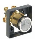 Universal Replacement For Delta R10000-UNBXHF Multichoice Valve (missing Parts). Fixed Price $25.00.