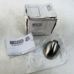 Delta 50560-SS-PR Hand Shower Wall Supply Elbow, Lumicoat Stainless. Fixed Price $44.98.