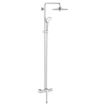 Grohe 26177002 Thermostatic Tub/shower System, 1.75 Gpm - Chrome. Fixed Price $724.24.
