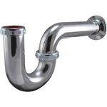 Plumb Pak PP154CP P-trap, 1-1/2 X 1-1/4 In, Npt Flanged. Fixed Price $55.18.
