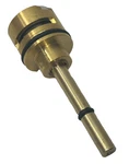 Delta Faucet 3-FUNCTION Non-shared Diverter Cartridge RP71718. Fixed Price $55.81.
